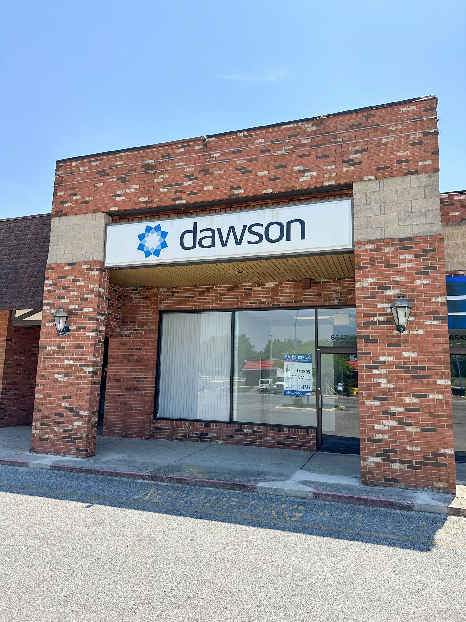 65116577 E Livingston Ave, Reynoldsburg, OH 43068 Blacklick Plaza