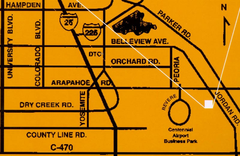 14510-14590 E Fremont Ave, Centennial, CO for lease - Other - Image 2 of 6