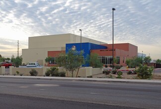 More details for 890 N 71st Ave, Phoenix, AZ - Industrial for Lease