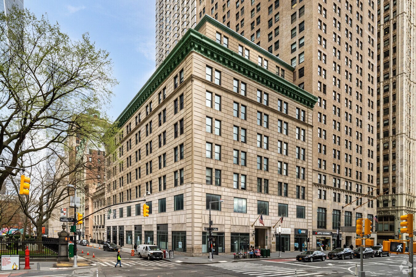 217 Broadway, New York, NY 10007