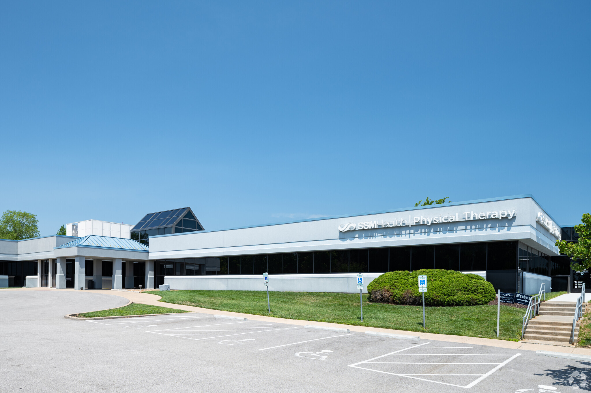 1101 Highway K, O'Fallon, MO for lease Building Photo- Image 1 of 5