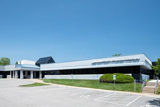 More details for 1101 Highway K, O'Fallon, MO - Office for Lease