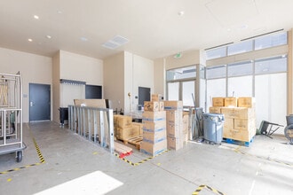 1122 7th St, Sacramento, CA for lease Interior Photo- Image 2 of 4