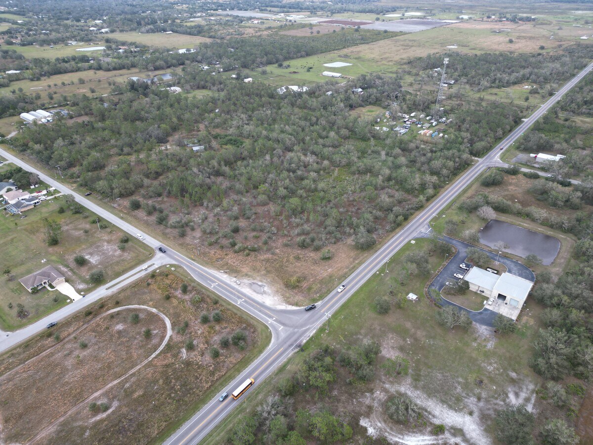 26515 Fl70, Myakka City, FL 34251 East Manatee County Commercial