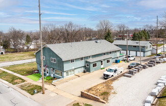 More details for 812 6th St, Harlan, IA - Multifamily for Sale