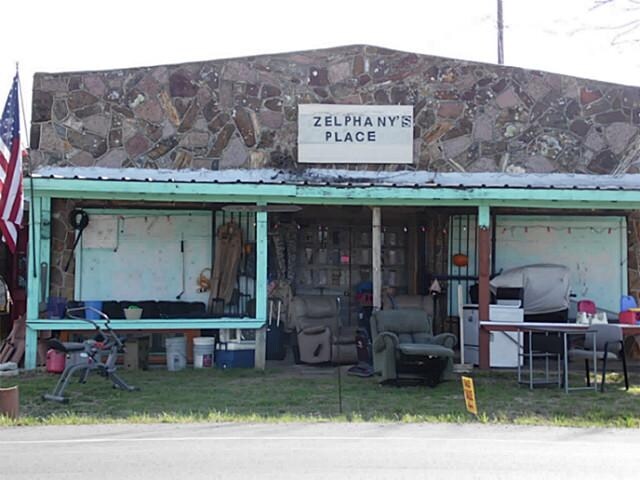 5050 E Highway 199, Springtown, TX for sale Primary Photo- Image 1 of 1