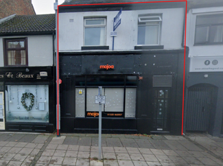 More details for 41 Bondgate, Darlington - Retail for Lease