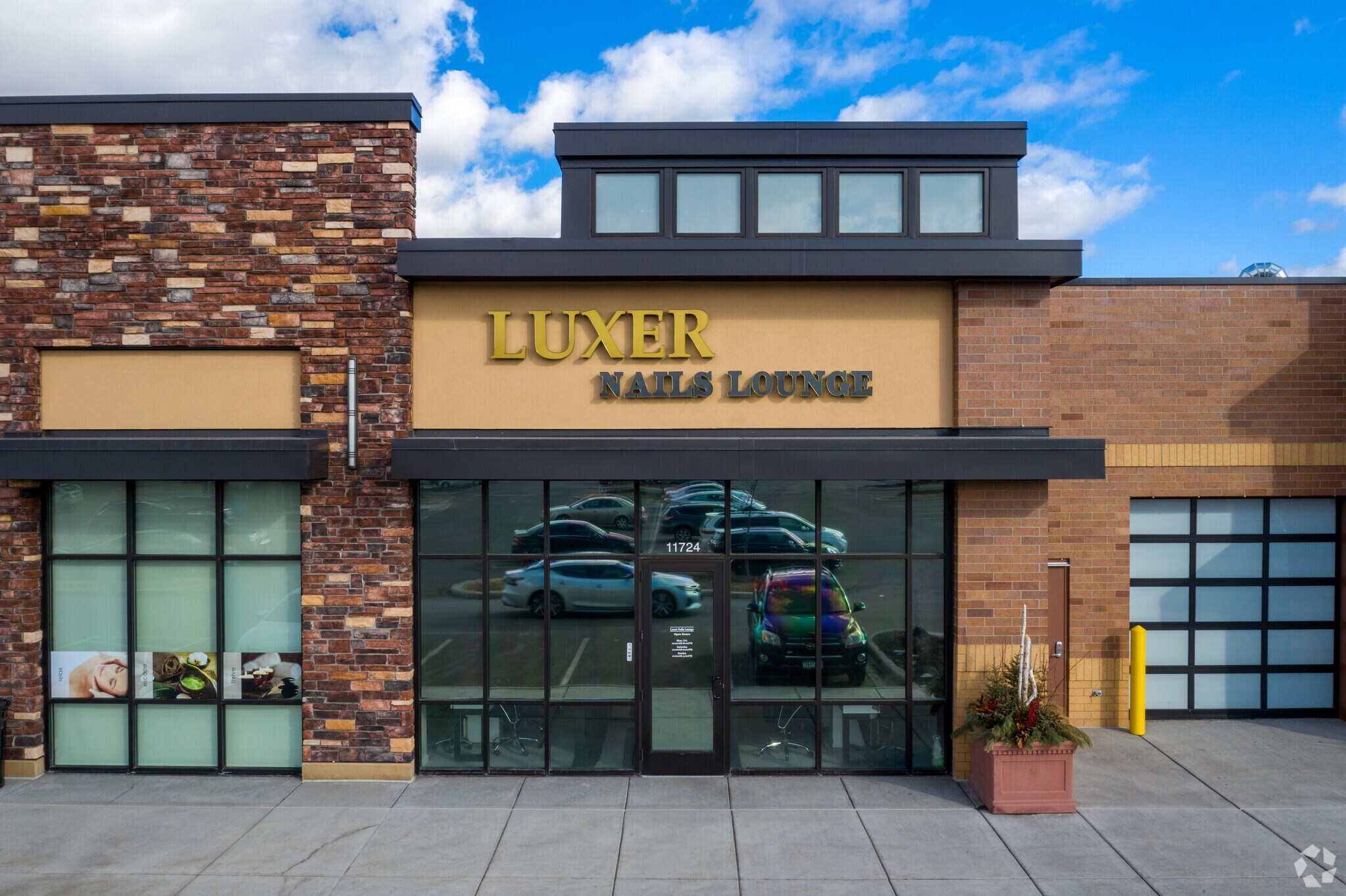 11700 Elm Creek Blvd N, Maple Grove, MN 55369 The Village Arbor Lakes