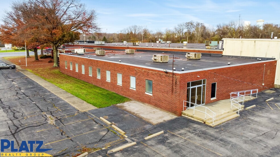 8401 Southern Blvd, Boardman, OH for lease - Building Photo - Image 2 of 15