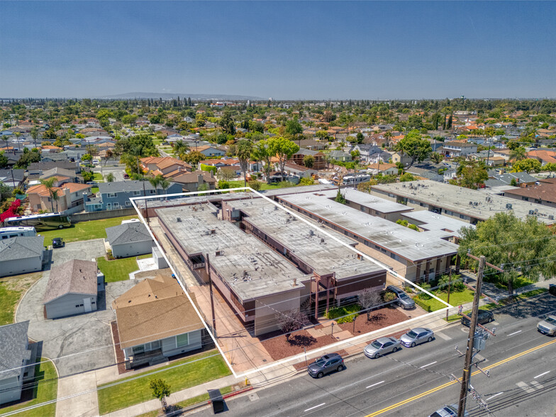 7836 Stewart and Gray Rd, Downey, CA for sale - Building Photo - Image 3 of 34