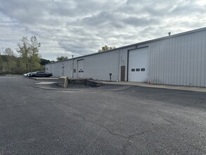 66 Commercial Way, East Providence, RI for lease Building Photo- Image 2 of 4