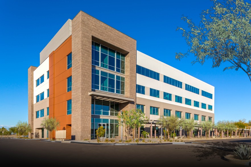 9321 W Thomas Rd Phoenix Az 85037 Office Medical Space For