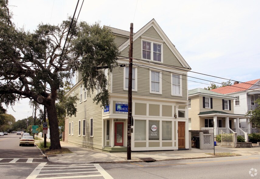 533 Rutledge Ave, Charleston, SC 29403