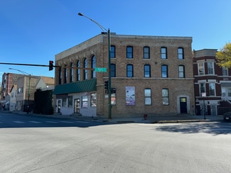 More details for 3265 S Archer Ave, Chicago, IL - Multifamily for Sale