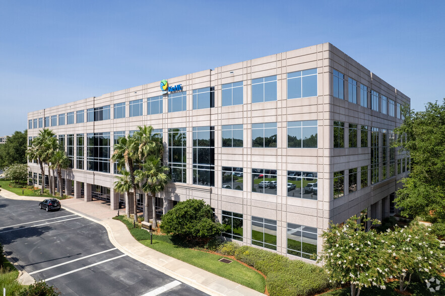 12735 Gran Bay Pky W, Jacksonville, FL for lease - Building Photo - Image 1 of 34