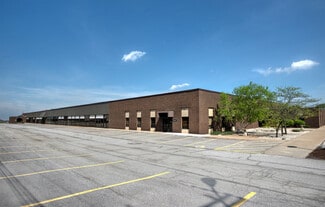 More details for 23945 Mercantile Rd, Beachwood, OH - Flex for Lease