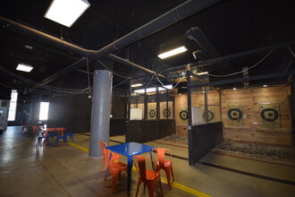 107-123 E Markham St, Little Rock, AR for lease Interior Photo- Image 2 of 4