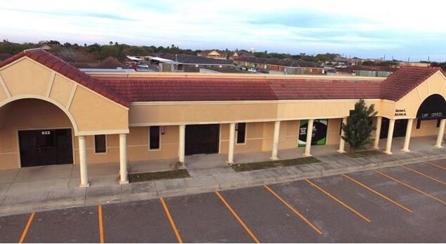 820 Del Oro Ln, Pharr, TX for sale Primary Photo- Image 1 of 1