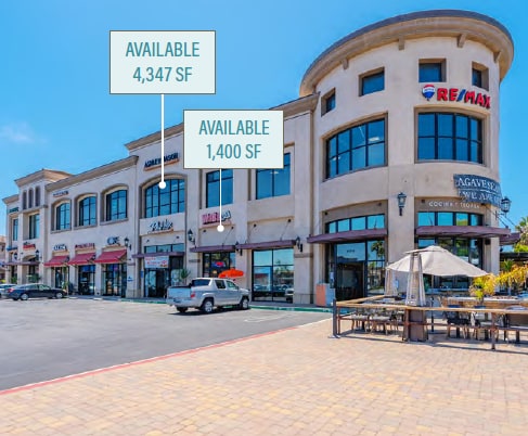 21064-21190 Beach Blvd, Huntington Beach, CA for lease - Building Photo - Image 2 of 7
