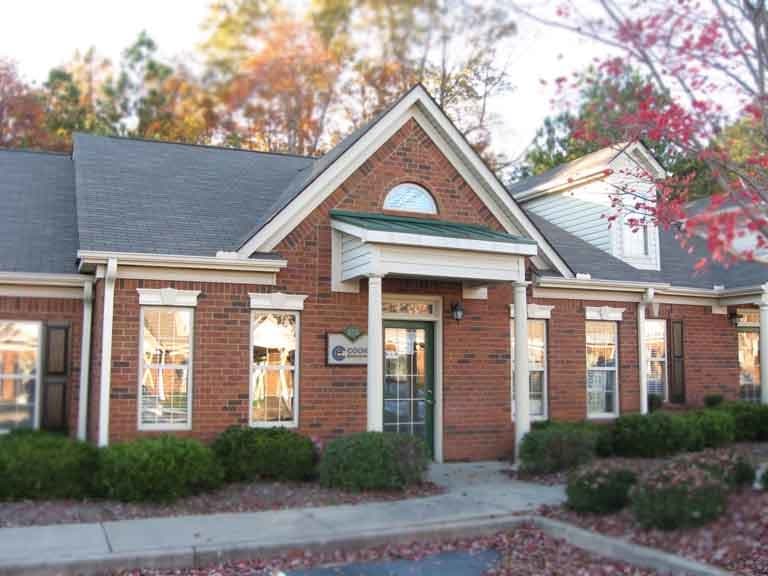 1301 Shiloh Rd, Kennesaw, GA for lease Primary Photo- Image 1 of 18