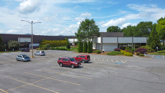 Fletcher Business Park - Warehouse