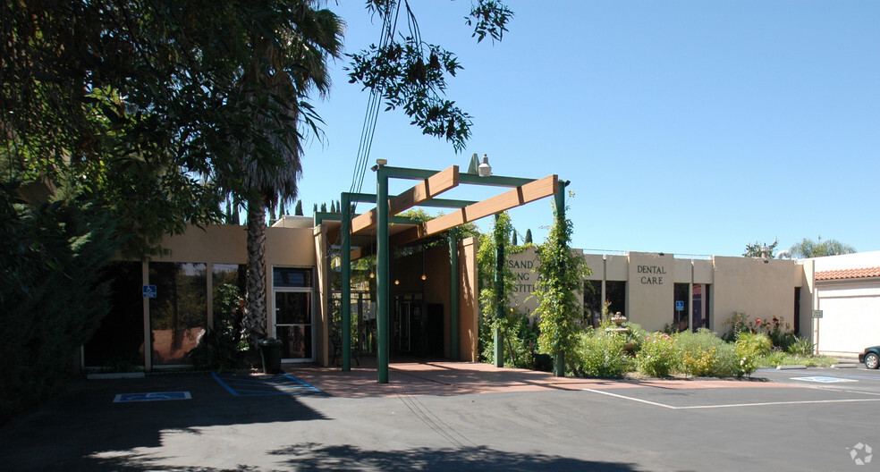 2955 N Moorpark Rd, Thousand Oaks, CA for lease - Other - Image 3 of 5