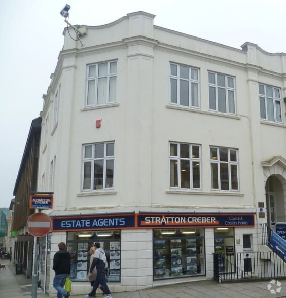 12 Lemon St, Truro for lease - Building Photo - Image 2 of 9