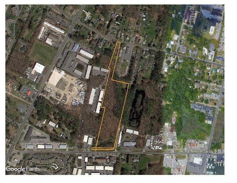 12638 Old Bridge Rd, Ocean City, MD 21842