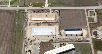 1000 Civic Center Loop, San Marcos, TX - Aerial  map view - Image1