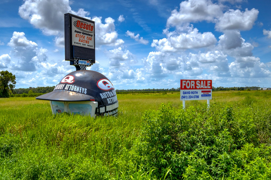 21050 SR64EAST, Bradenton, FL for sale - Primary Photo - Image 1 of 1