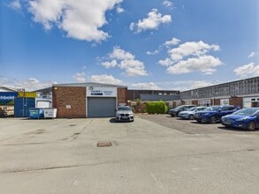 Road Two, Winsford for lease Building Photo- Image 2 of 6