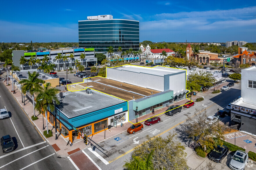 522-530 13th St W, Bradenton, FL for sale - Building Photo - Image 1 of 20