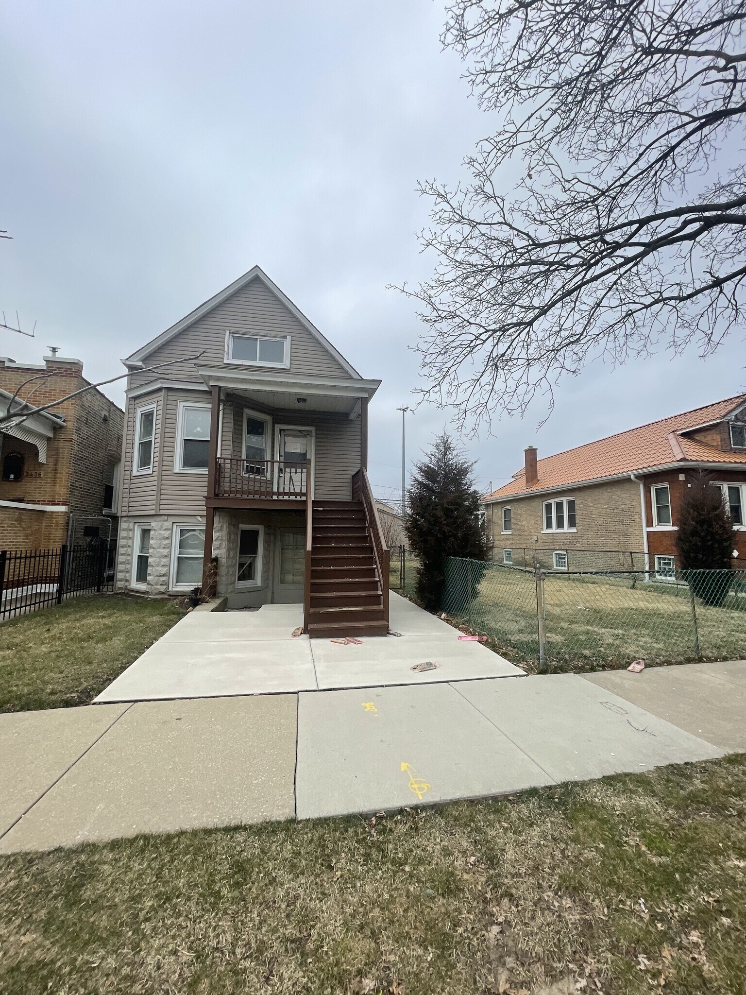3438 N Kolmar Ave, Chicago, IL for sale Primary Photo- Image 1 of 1