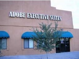 108-120 N Arizona Blvd, Coolidge, AZ for sale - Building Photo - Image 1 of 1