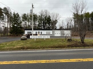 More details for 1922 US-11, Tully, NY - Flex for Sale