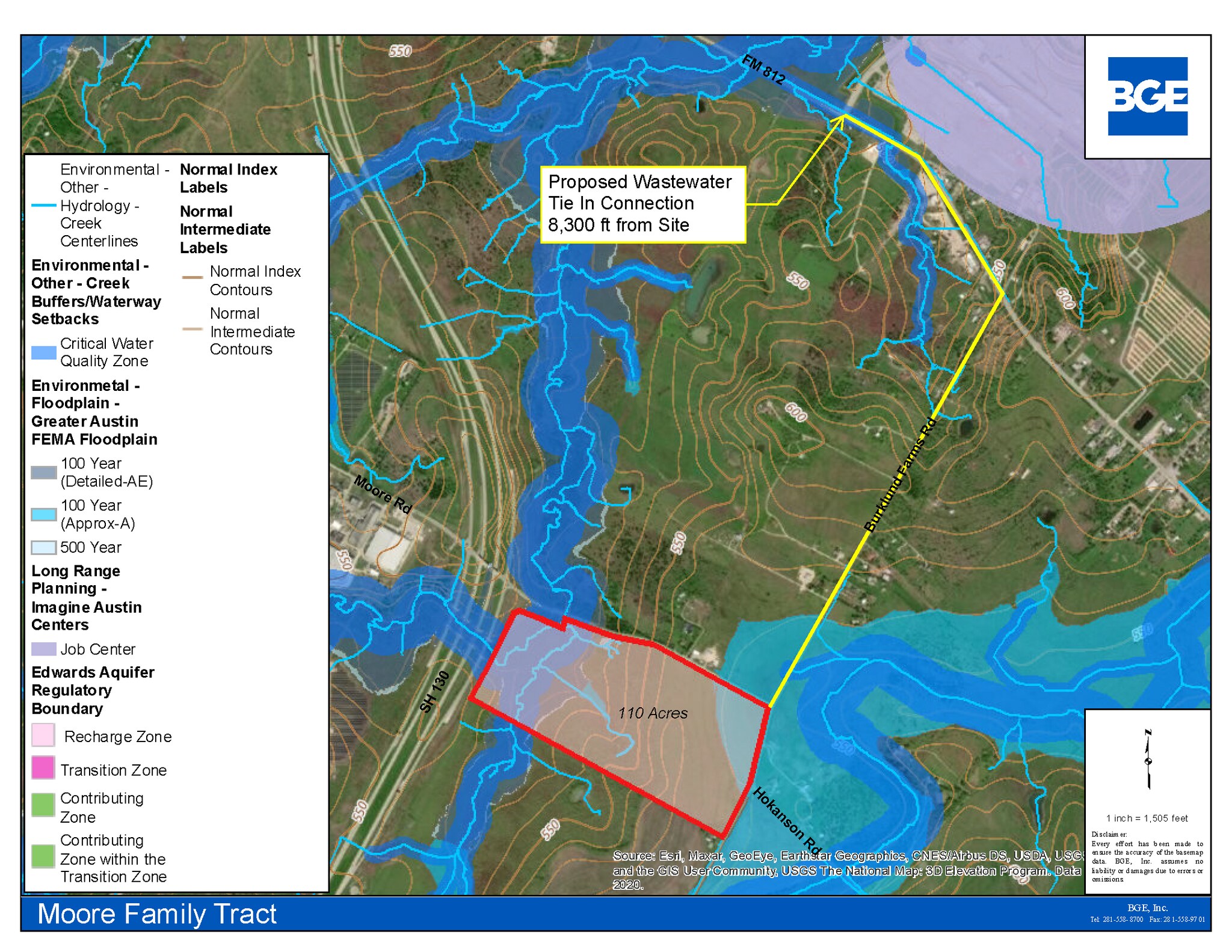 Moore Rd, Austin, TX for sale Building Photo- Image 1 of 1