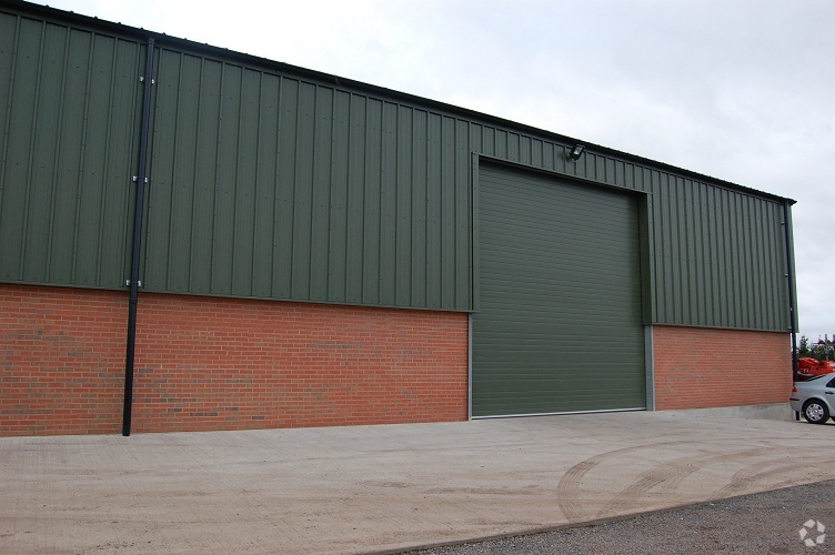 Lutterworth Rd, Leicester for lease - Building Photo - Image 2 of 5