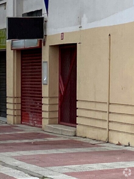 Retail in Getafe, Madrid for sale - Interior Photo - Image 1 of 1
