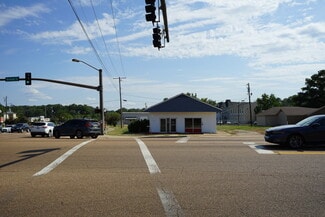 More details for 150 E Northside Dr, Clinton, MS - Flex for Sale