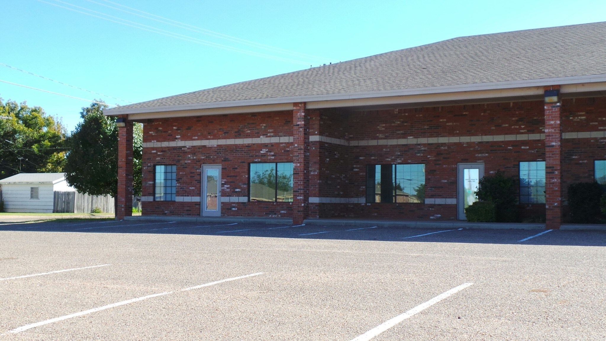 1303 82nd St, Lubbock, TX for sale Building Photo- Image 1 of 1