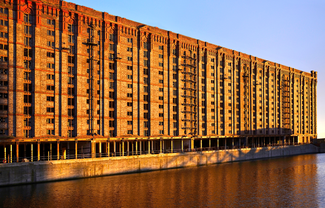 More details for Stanley Dock, Liverpool - Office for Lease