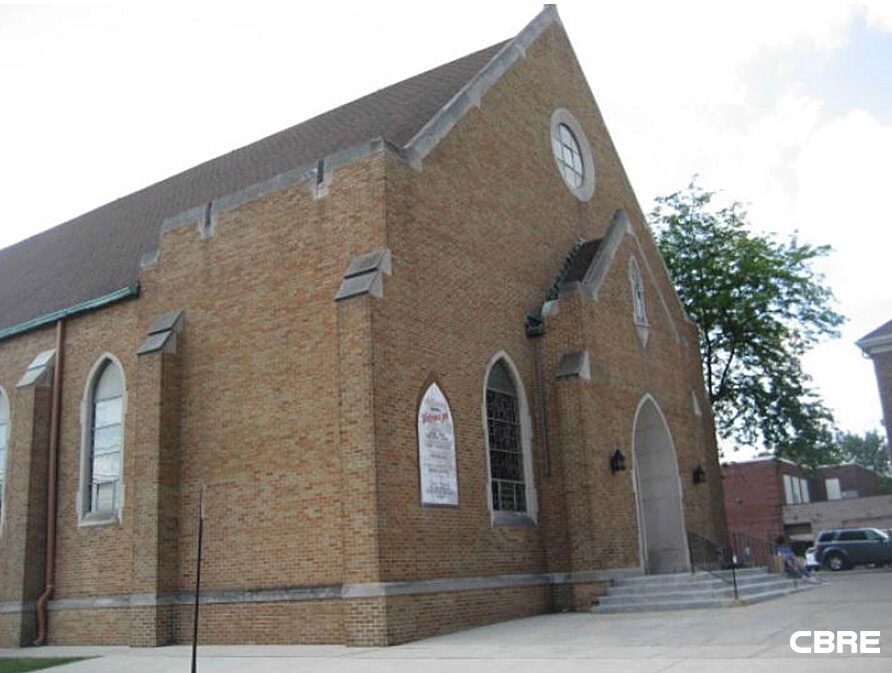 924 E 2nd St, Monroe, MI for sale Primary Photo- Image 1 of 1