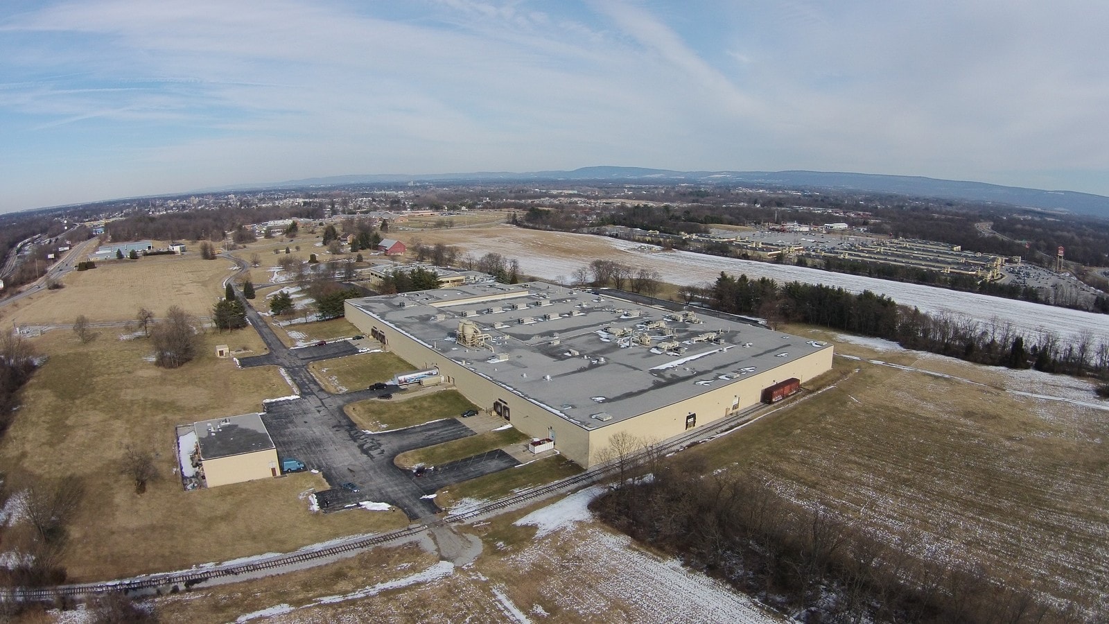 55 Oak Ridge Dr, Hagerstown, MD 21740