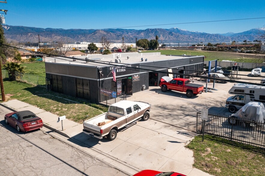 471 S Allen St, San Bernardino, CA for sale - Building Photo - Image 1 of 15