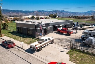 More details for 471 S Allen St, San Bernardino, CA - Industrial for Sale