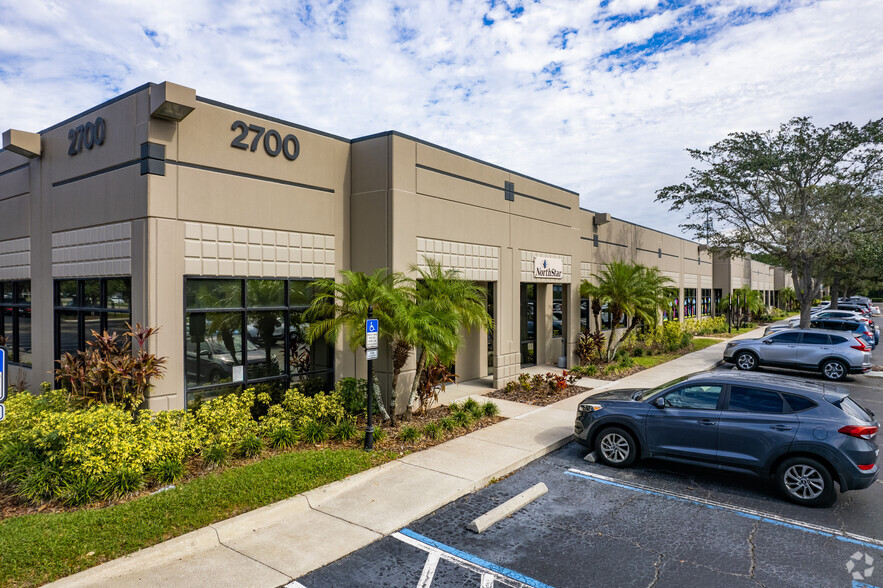 2600 S Falkenburg Rd, Riverview, FL for lease - Primary Photo - Image 2 of 2