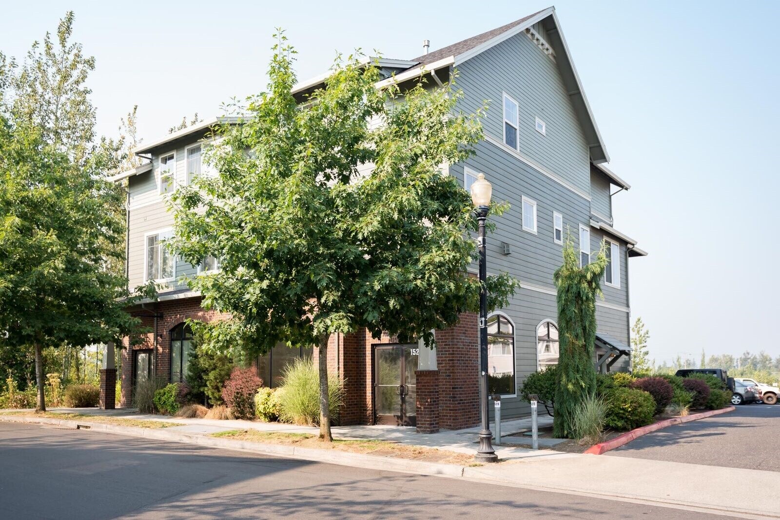 1520-1528 NE Village St, Fairview, OR for sale Building Photo- Image 1 of 1