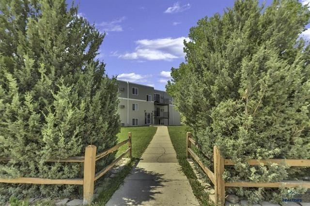 426 & 434 E Fairmont Blvd, Rapid City, SD for sale - Building Photo - Image 3 of 18