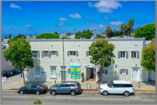 11628 Barrington Ct, Los Angeles, CA for lease Building Photo- Image 1 of 1