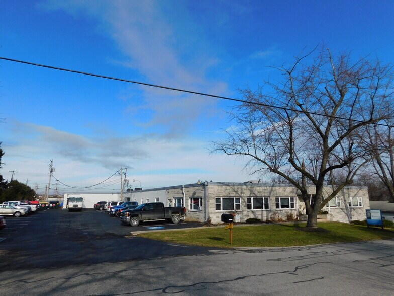 391 Greendale Rd, York, PA 17403